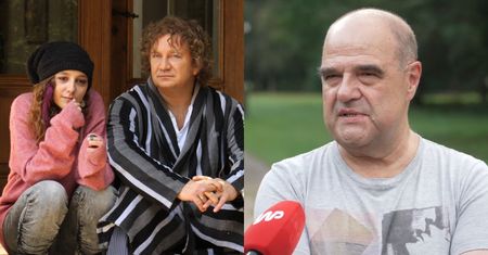 Scenarzyści nowego "Rancza" NIE UŚMIERCĄ bohatera Pawła Królikowskiego. Cezary Żak: "Kusy zaistnieje w jakiś sposób" (WIDEO)