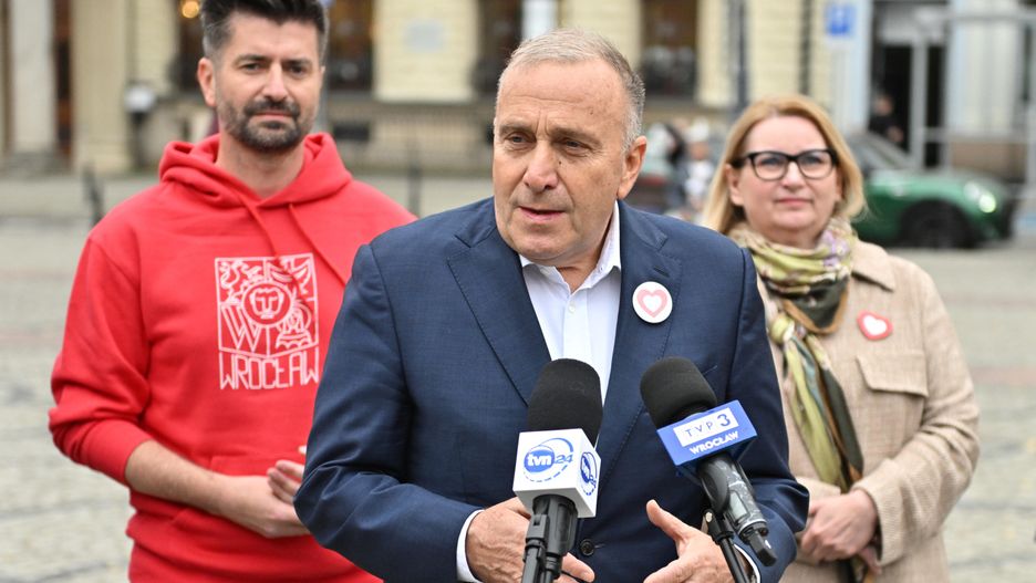Grzegorz Schetyna