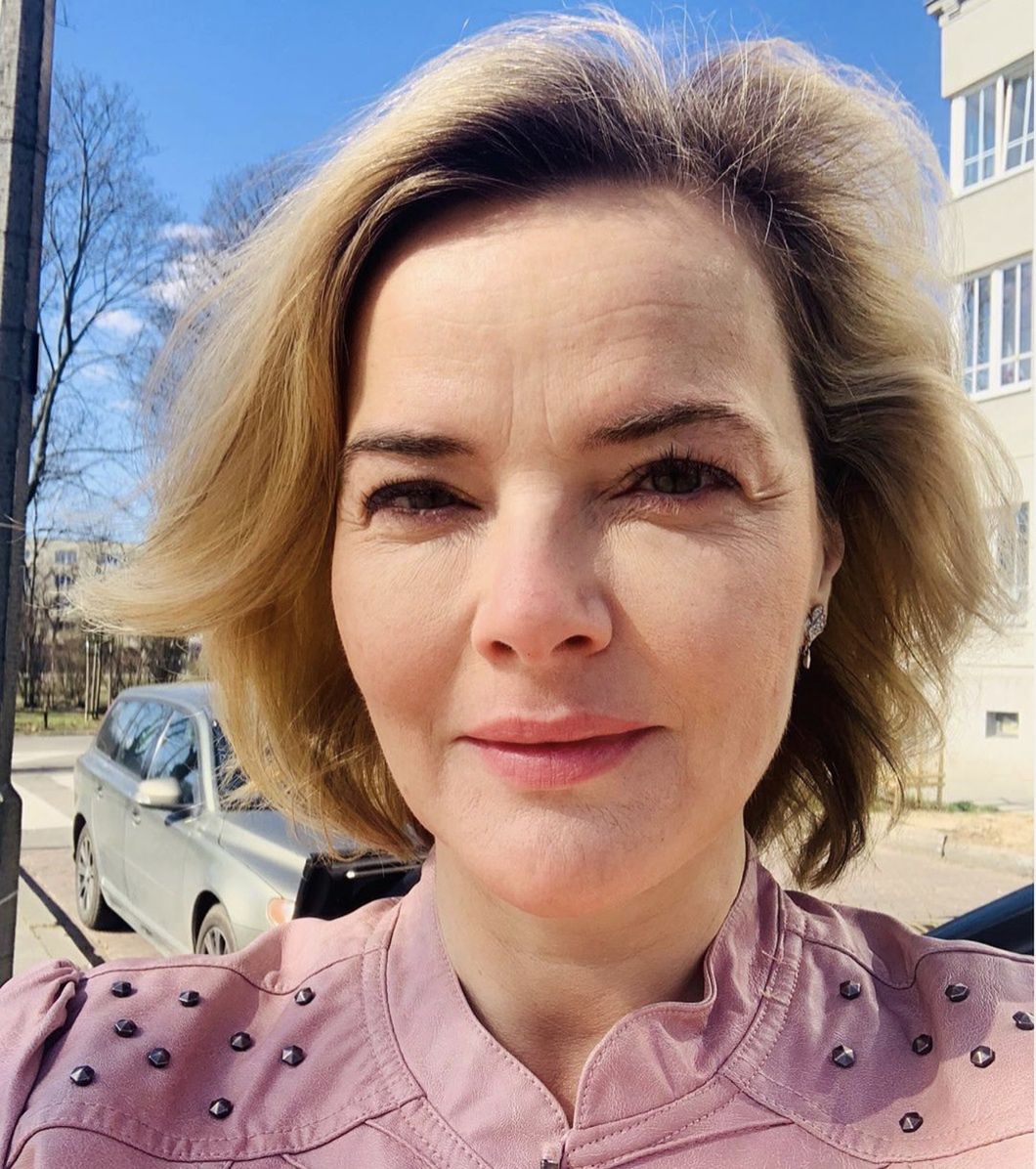 Monika Zamachowska
