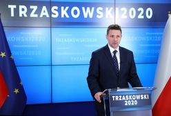 Wybory 2020. Rafał Trzaskowski uspokaja zmartwionych zwolenników