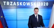 Wybory 2020. Rafał Trzaskowski uspokaja zmartwionych zwolenników