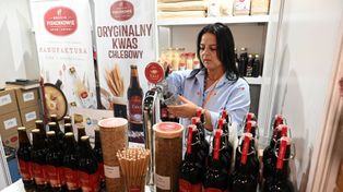 Kielce: Roi się od prawdziwych ciekawostek z branży gastronomicznej i nie tylko