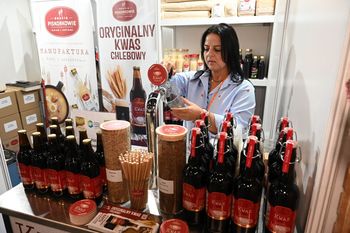 Kielce: Roi się od prawdziwych ciekawostek z branży gastronomicznej i nie tylko