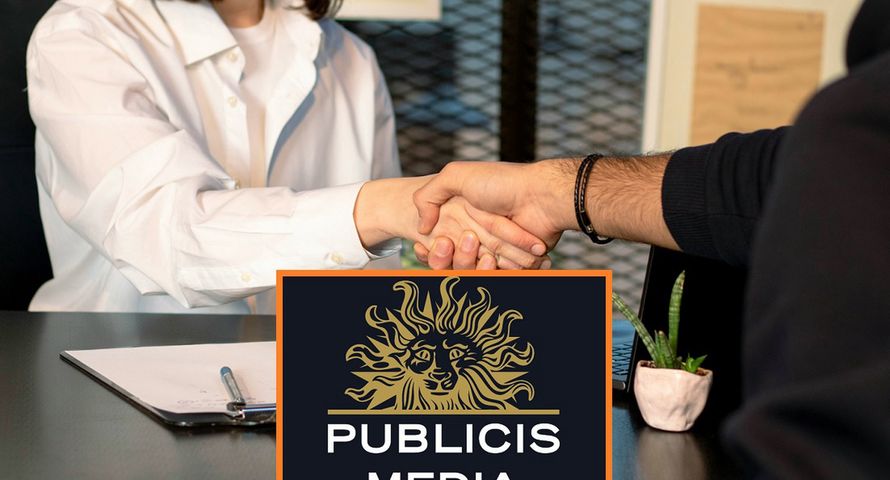 Które agencje zdobyły najwięcej budżetów? Na czele Publicis Media i Initiative