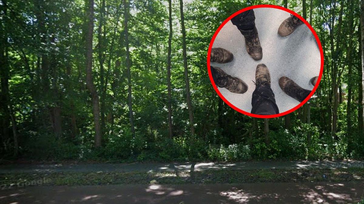 Tak potraktowano Polaka. Wstrząsający incydent w Holandii