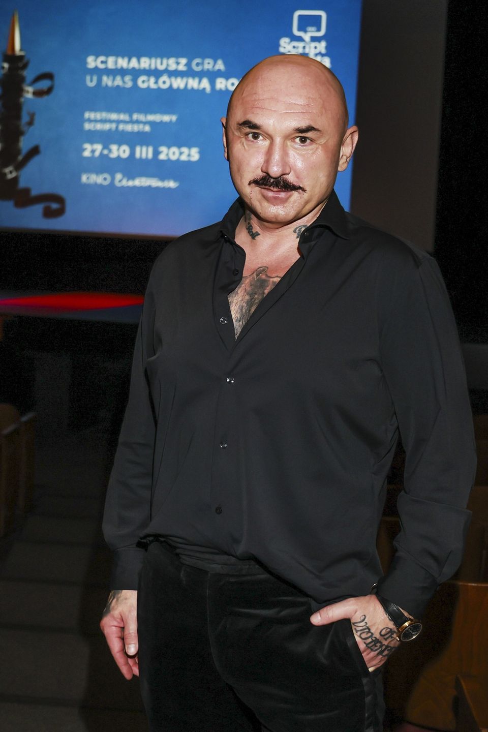 Patryk Vega