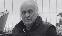 Nie żyje Krzysztof Hipsz, były dziennikarz TVP i TOK FM