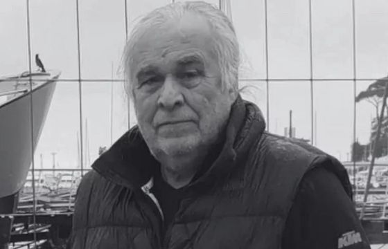 Nie żyje Krzysztof Hipsz, były dziennikarz TVP i TOK FM