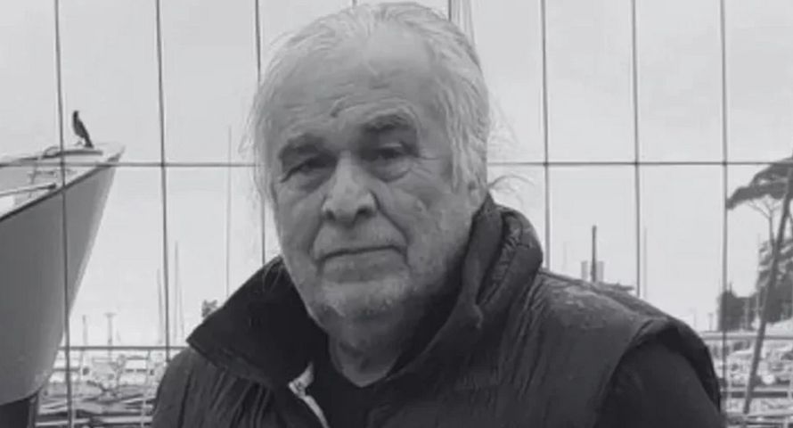 Nie żyje Krzysztof Hipsz, były dziennikarz TVP i TOK FM