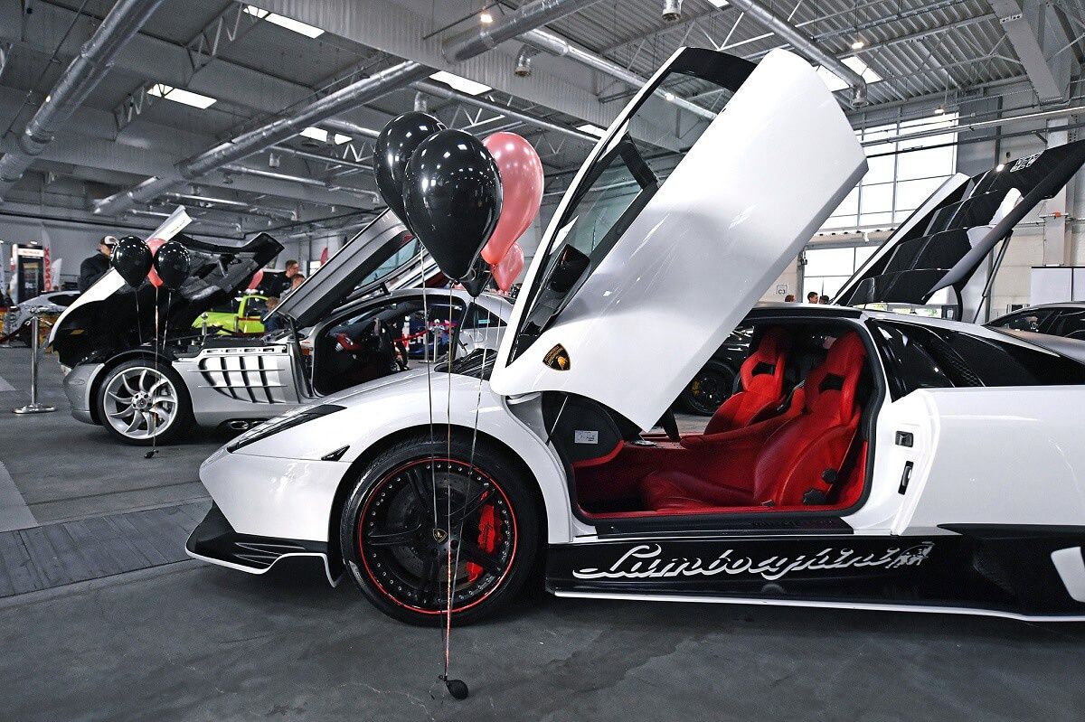 Lamborghini