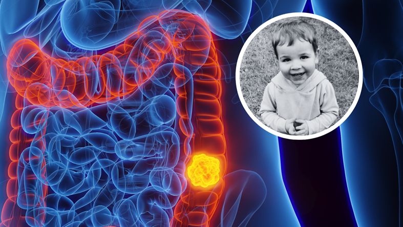 2-letni chłopiec zmarł po błędnej diagnozie lekarzy. Jego mama walczy o zmiany