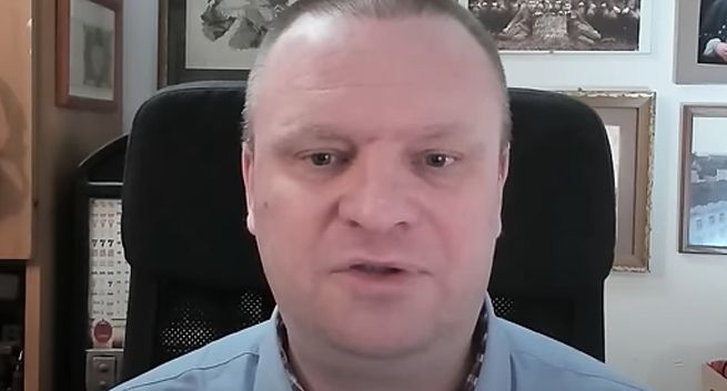 „Rzeczpospolita” rozstała się z publicystą „Do Rzeczy”