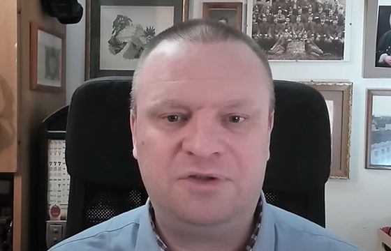 „Rzeczpospolita” rozstała się z publicystą „Do Rzeczy”