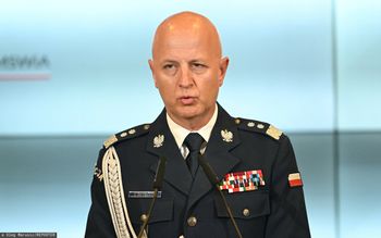 Jarosław Szymczyk odnalazł się na Śląsku. Były szef policji ma nową pracę