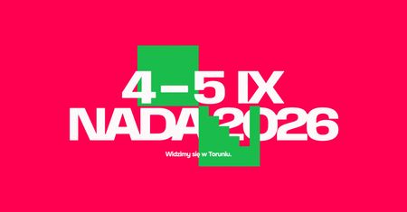 Organizatorzy powoli odsłaniają karty! Festiwal NADA to będzie święto dobrej muzyki