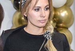 Agnieszka Hyży dobitnie o planach PiS-u. "Czuję się jak jednostka, której życie jest w rękach szaleńców"