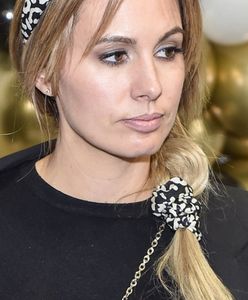 Agnieszka Hyży dobitnie o planach PiS-u. "Czuję się jak jednostka, której życie jest w rękach szaleńców"