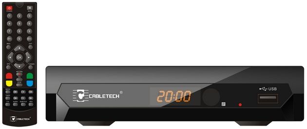Cabletech URZ0194 tuner