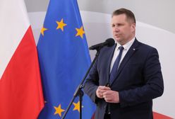 Minister Czarnek nie daje za wygraną. Chciałby, "aby do szkoły nie miała wstępu żadna organizacja pozarządowa"