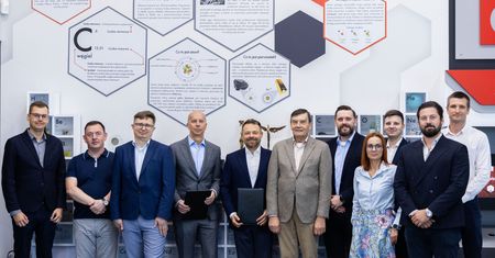 Surowce odnawialne dla petrochemii
