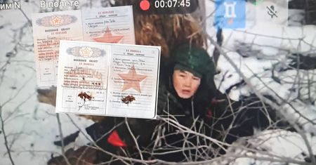 Koreańczycy pod Kurskiem. Z fałszywymi dokumentami i nazwiskami