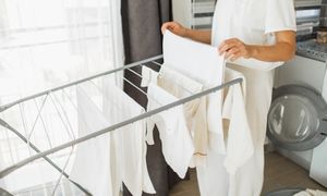 Zaskakujące rozwiązanie. Dodaj do prania, a będzie lśnić nowością