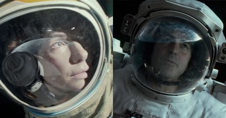 Zwiastun nowego filmu z Bullock i Clooneyem!
