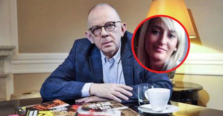 Był atakowany za "węszenie" ws. Wieczorek. Przerażające odkrycie wdowy