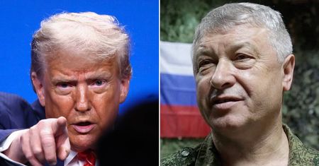 Działo się w nocy. Złapany zamachowiec? Trump wściekły po Super Bowl