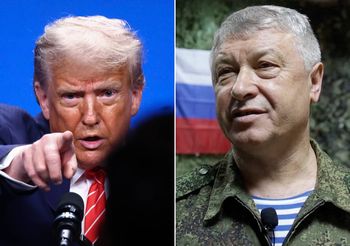 Działo się w nocy. Złapany zamachowiec; wściekły Trump [SKRÓT WYDARZEŃ]