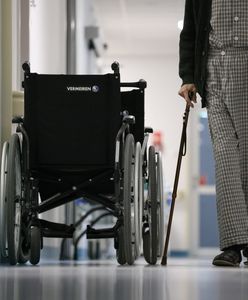 Kuriozalna pomyłka w szpitalu. Pacjent nie powinien dostać tego maila