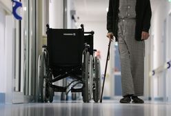 Kuriozalna pomyłka w szpitalu. Pacjent nie powinien dostać tego maila