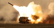Wystarczyły dwa strzały. HIMARS zniszczył rosyjską artylerię