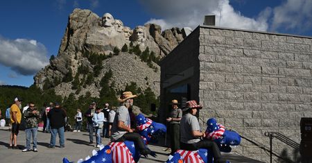 USA śladami prezydentów. To trzeba zobaczyć