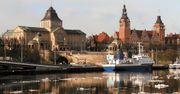 Pogoda w Szczecinie. Prognoza na środę, 5 lutego 2025. Przyjemne warunki na spacer