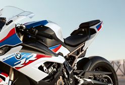 Aktywna aerodynamika w motocyklach. BMW dołącza do wyścigu