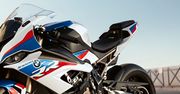 Aktywna aerodynamika w motocyklach. BMW dołącza do wyścigu