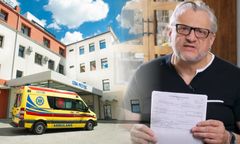 Doklejona karta i znikająca pieczątka. Kolejne fakty w sprawie senatora Lenza