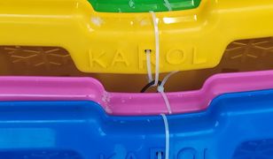 Nie tylko sanki. Ceny "jabłuszek" w górach są nawet dwukrotnie wyższe niż w stolicy