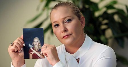 Oskarżyła księcia Andrzeja o molestowanie. Virginia Giuffre nie żyje
