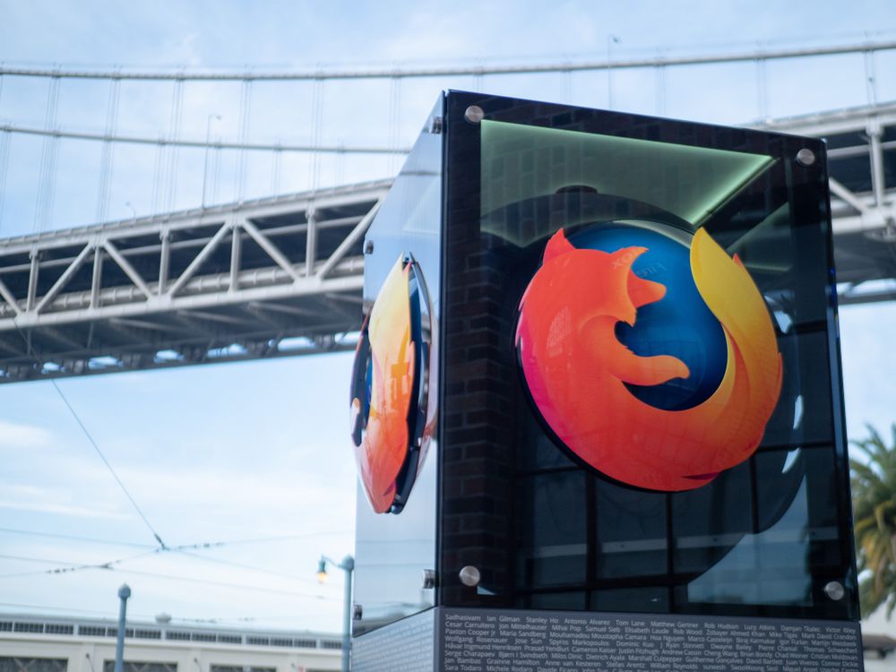 Mozilla pracuje nad tłumaczem stron działającym lokalnie. Pieniądze dała Unia Europejska