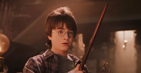Książka "Harry Potter" po 27 latach jest warta fortunę. Było tylko 400 sztuk