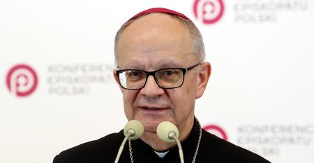 Coraz mniej powołań. Biskup organizuje kursy. 1500 zł za szkolenie