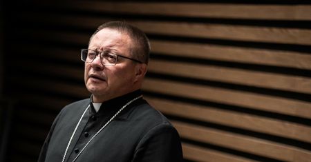 Nowy metropolita krakowski i co jego wybór znaczy dla Kościoła [OPINIA]