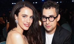 Margaret Qualley i Jack Antonoff ROZSTALI SIĘ po prawie trzech latach małżeństwa!
