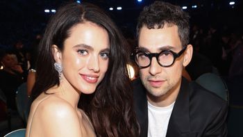 Margaret Qualley i Jack Antonoff ROZSTALI SIĘ po prawie trzech latach małżeństwa!