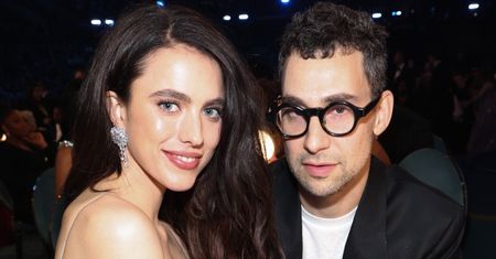 Margaret Qualley i Jack Antonoff ROZSTALI SIĘ po prawie trzech latach małżeństwa!