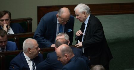 "Zabójczy" problem dla PiS? Ekspert nie ma wątpliwości