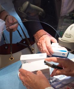 Wykupują jeden lek. Poruszenie w Szwecji