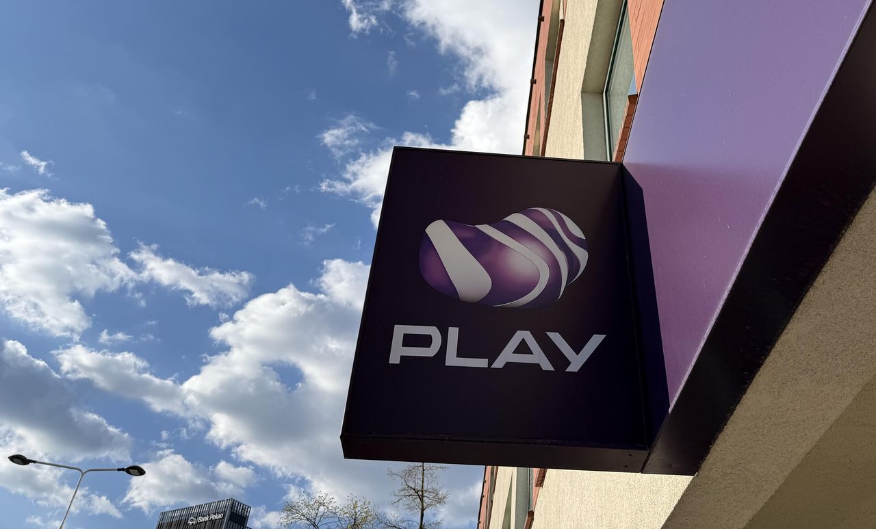 Play wprowadza zmiany w usłudze streamingowej